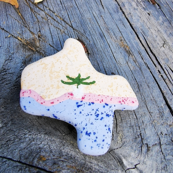 Trio of Vintage Brooches - Picture 4 of 12